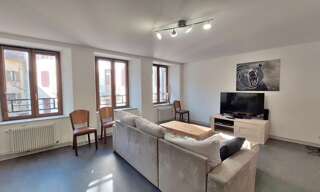 Appartement 3 Pièces 82 m² à vendre à Saint-Hippolyte (25190)