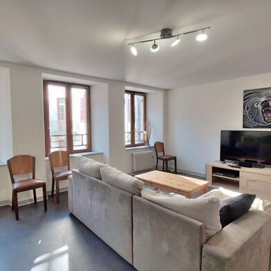Appartement 3 pièces 87000 €