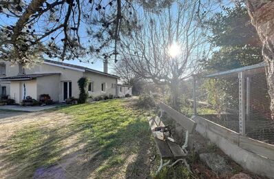 vente maison 429 000 € à proximité de Beaumont-Lès-Valence (26760)