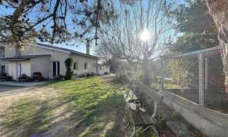 Maison 6 Pièces 189 m² à vendre à Étoile-sur-Rhône (26800)