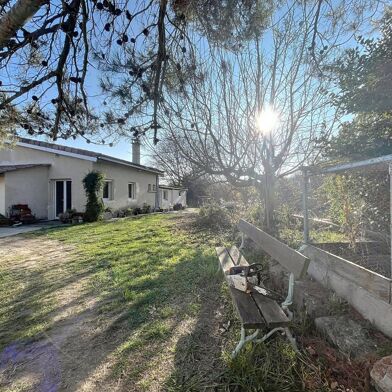 Maison 6 pièces 335000 €