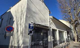 Commerce 5 Pièces 110 m² à vendre à Alès (30100)