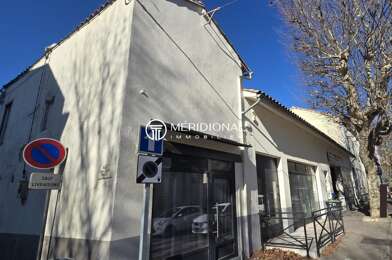 Commerce 5 pièces 125000 €