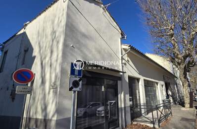 Local commercail / Immeuble/ RESATAURANT Gambetta — photo du bien