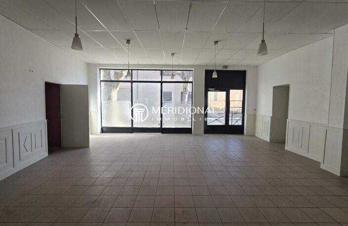 Local commercail / Immeuble/ RESATAURANT Gambetta — photo 3