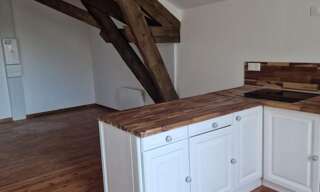 Immeuble  795 m² à vendre à Saint-Jean-d'Angély (17400)