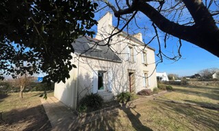 Maison 4 Pièces 102 m² à vendre à Confort-Meilars (29790)