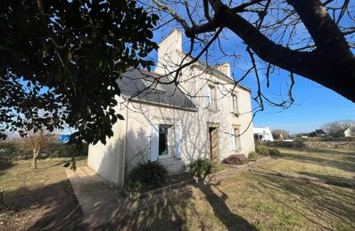 vente maison 189 900 € à proximité de Poullan-sur-Mer (29100)