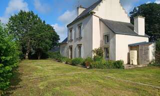 Maison 4 Pièces 102 m² à vendre à Confort-Meilars (29790)