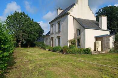 Maison 4 pièces 163500 €