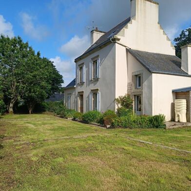 Maison 4 pièces 163500 €