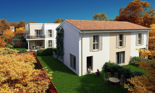 Immeuble  38 m² à vendre à Villenave-d'Ornon (33140)