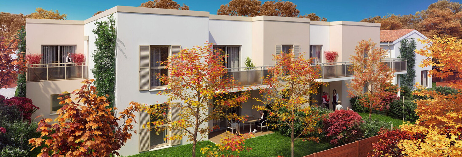 Immeuble  38 m² à vendre à Villenave-d'Ornon (33140)