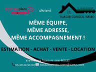 Programme neuf Villenave D'Ornon proche tram C Pyrénées — photo 3