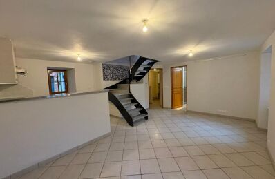 location maison 455 € CC /mois à proximité de Luc-la-Primaube (12450)