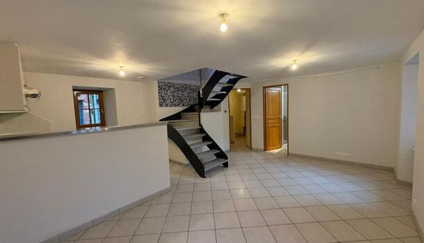 Villa / Maison 3 pièces  à louer Clairvaux-d'Aveyron 12330