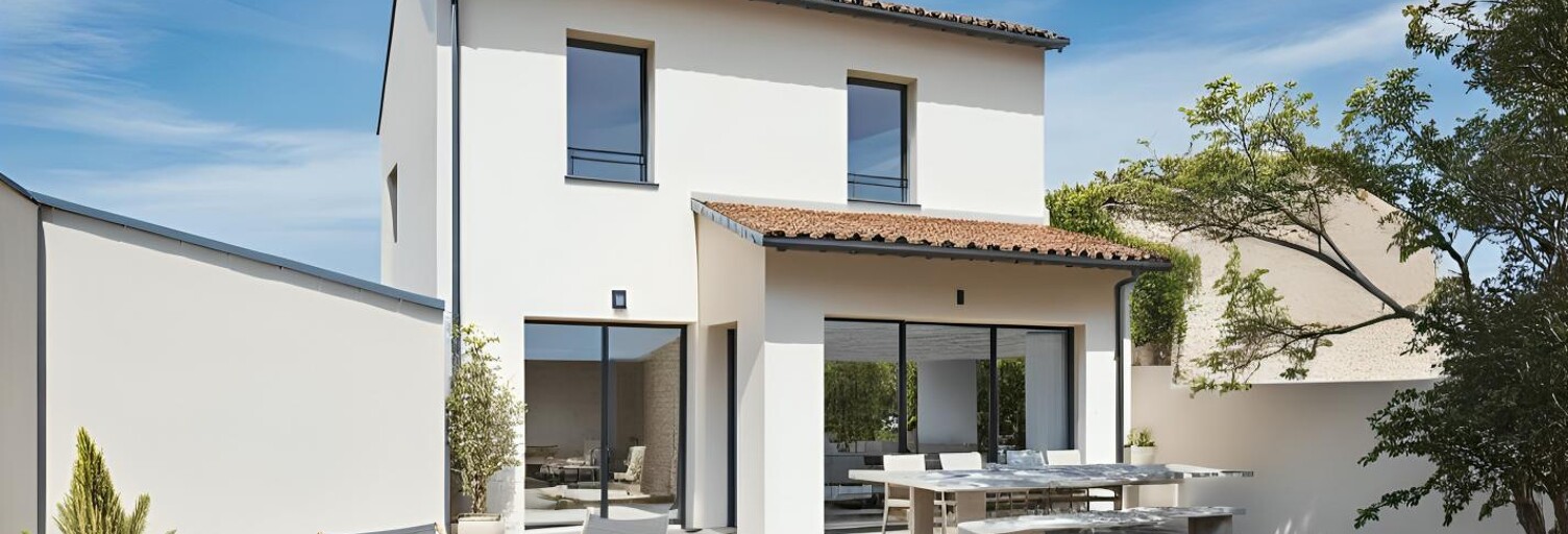 Maison 80 m² à construire Beaurepaire (38270)