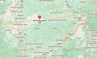 Terrain 516 m² à construire Beaurepaire (38270)