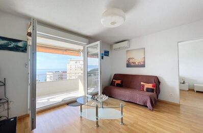 location appartement 830 € CC /mois à proximité de Mezzavia (20167)