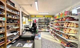 Commerce   m² à vendre à La Penne-sur-Huveaune (13821)