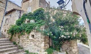 Maison 3 Pièces 78 m² à vendre à Les Angles (30133)