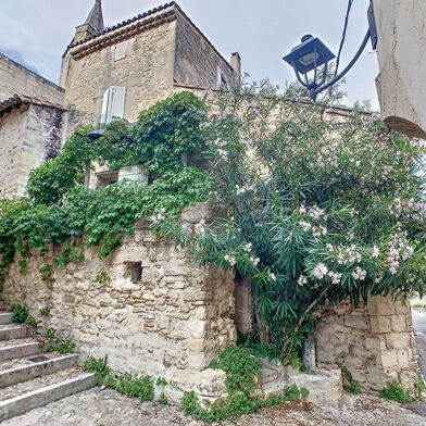 Maison 3 pièces 220000 €