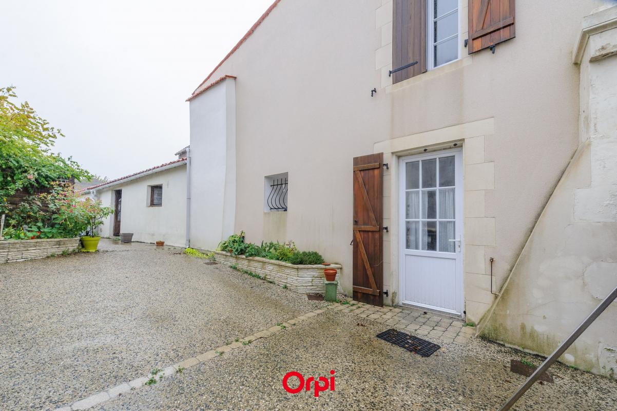 Villa / Maison 3 pièces  à vendre Saint-Xandre 17138