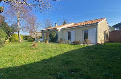 vente maison 346 000 € à proximité de Artigues-Près-Bordeaux (33370)