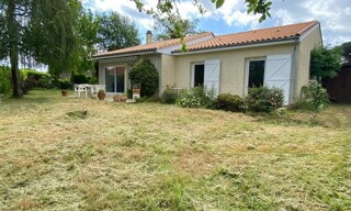 Maison 4 Pièces 98 m² à vendre à Floirac (33270)
