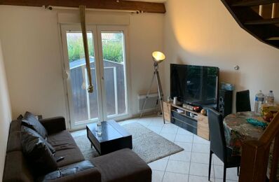 location appartement 625 € CC /mois à proximité de Arles (13200)