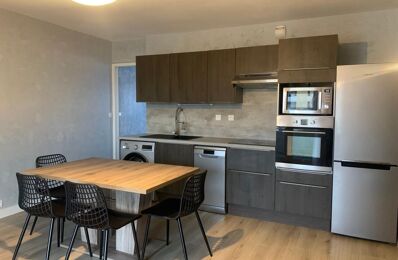 location appartement 700 € CC /mois à proximité de Aigues-Mortes (30220)