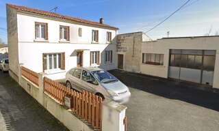 Maison 4 Pièces 105 m² à vendre à Saintes (17100)