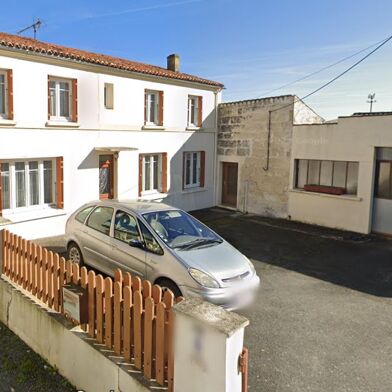 Maison 4 pièces 149800 €