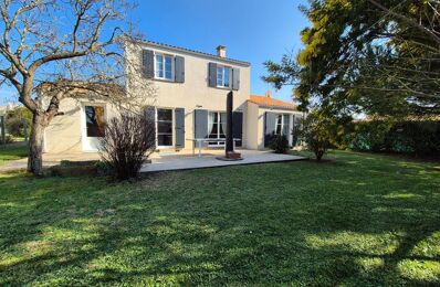 vente maison 438 800 € à proximité de Dolus-d'Oléron (17550)