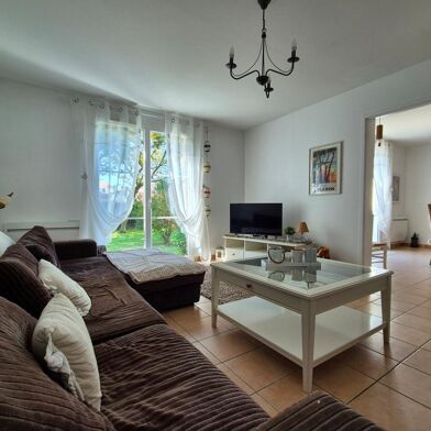 Maison 6 pièces 376400 €