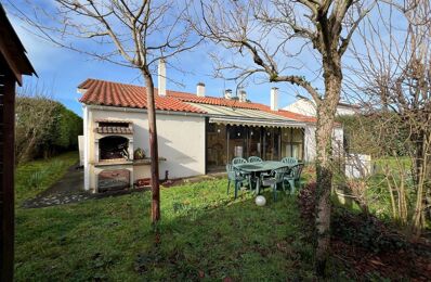 vente maison 299 400 € à proximité de Dolus-d'Oléron (17550)