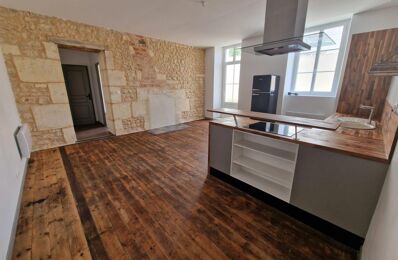 vente immeuble 1 365 000 € à proximité de Tonnay-Boutonne (17380)