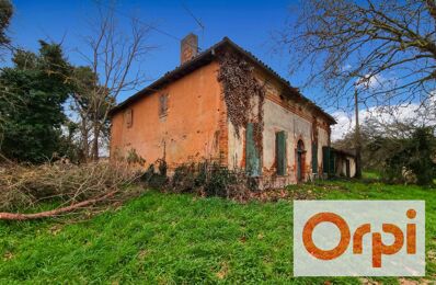 vente maison 315 000 € à proximité de Beaumont-sur-Lèze (31870)