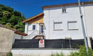 Maison 3 Pièces 127 m² à vendre à Cendras (30480)