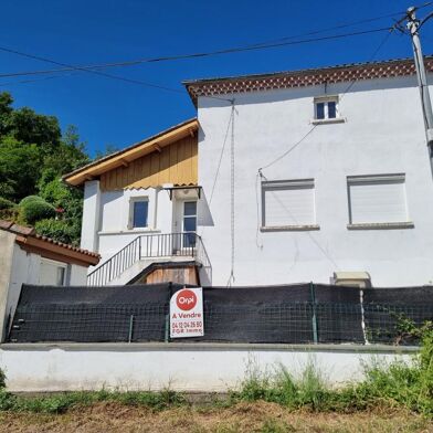Maison 3 pièces 179000 €