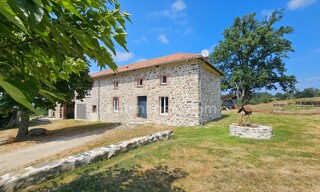Maison 7 Pièces 193 m² à vendre à Meilhac (87800)