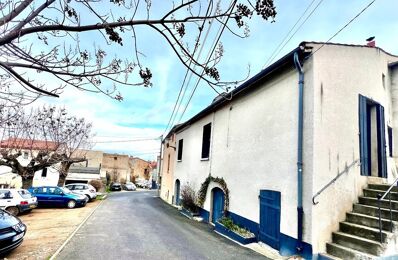 vente maison 86 000 € à proximité de Issoire (63500)