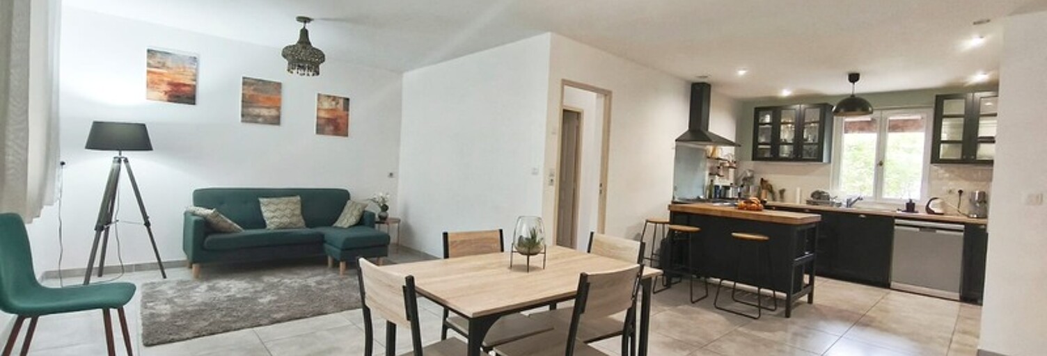 Maison 5 Pièces 103 m² à vendre à Castres (81100)