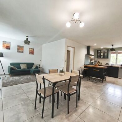 Maison 5 pièces 219000 €