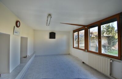 maison 3 pièces 75 m2 à vendre à Fontaine-la-Guyon (28190)