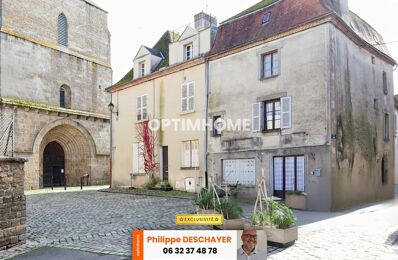 vente maison 19 950 € à proximité de Saint-Léger-Magnazeix (87190)