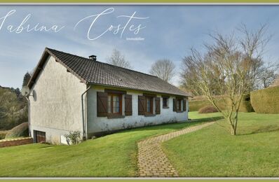 vente maison 199 000 € à proximité de Sainte-Barbe-sur-Gaillon (27940)