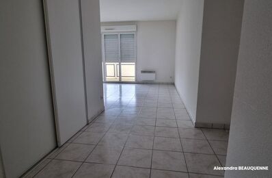 vente appartement 119 000 € à proximité de Niort (79000)