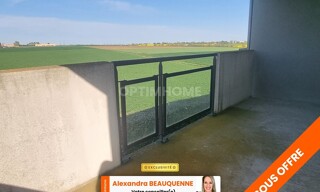 Appartement 4 Pièces 64 m² à vendre à Niort (79000)