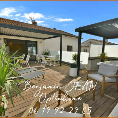 Maison 8 pièces 660000 €